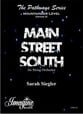 Main Street South Orchestra sheet music cover